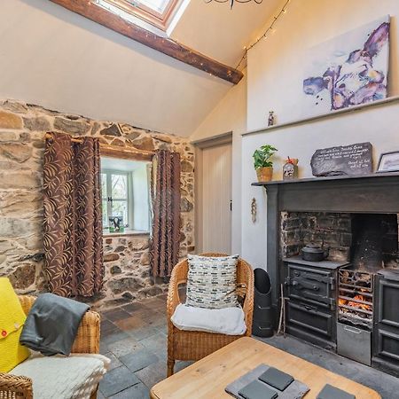 Snook'S Cottage Bangor  Exteriér fotografie
