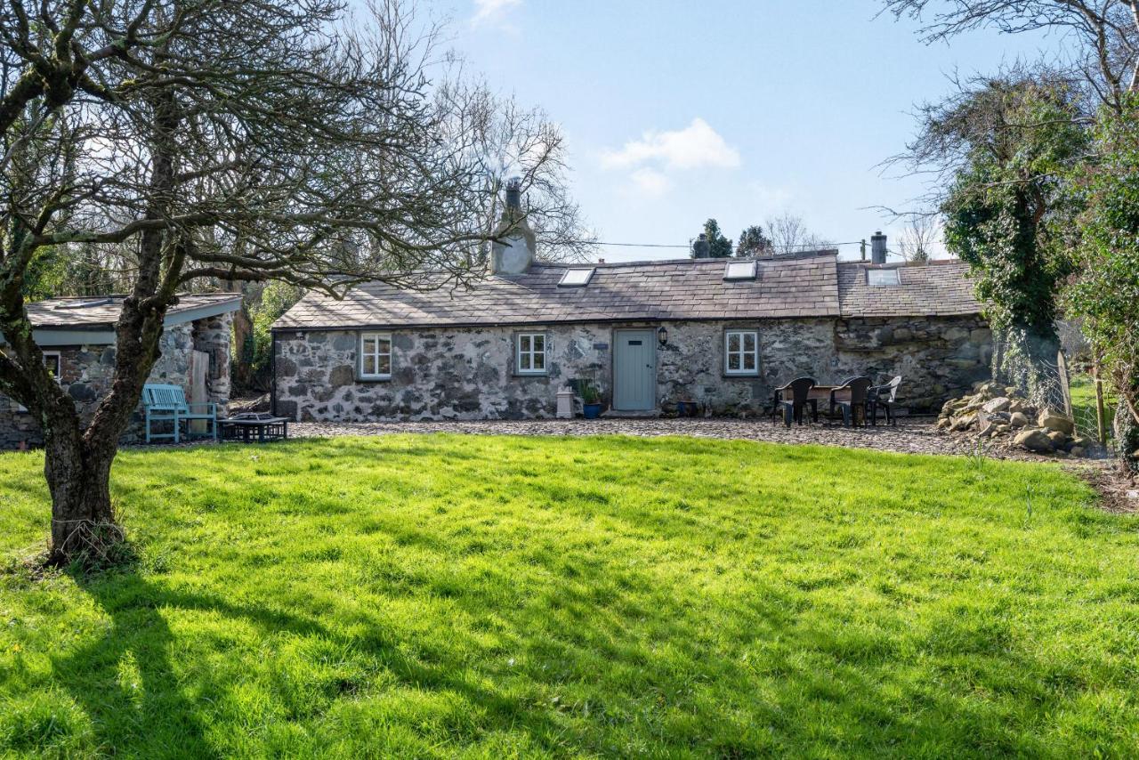 Snook'S Cottage Bangor  Exteriér fotografie