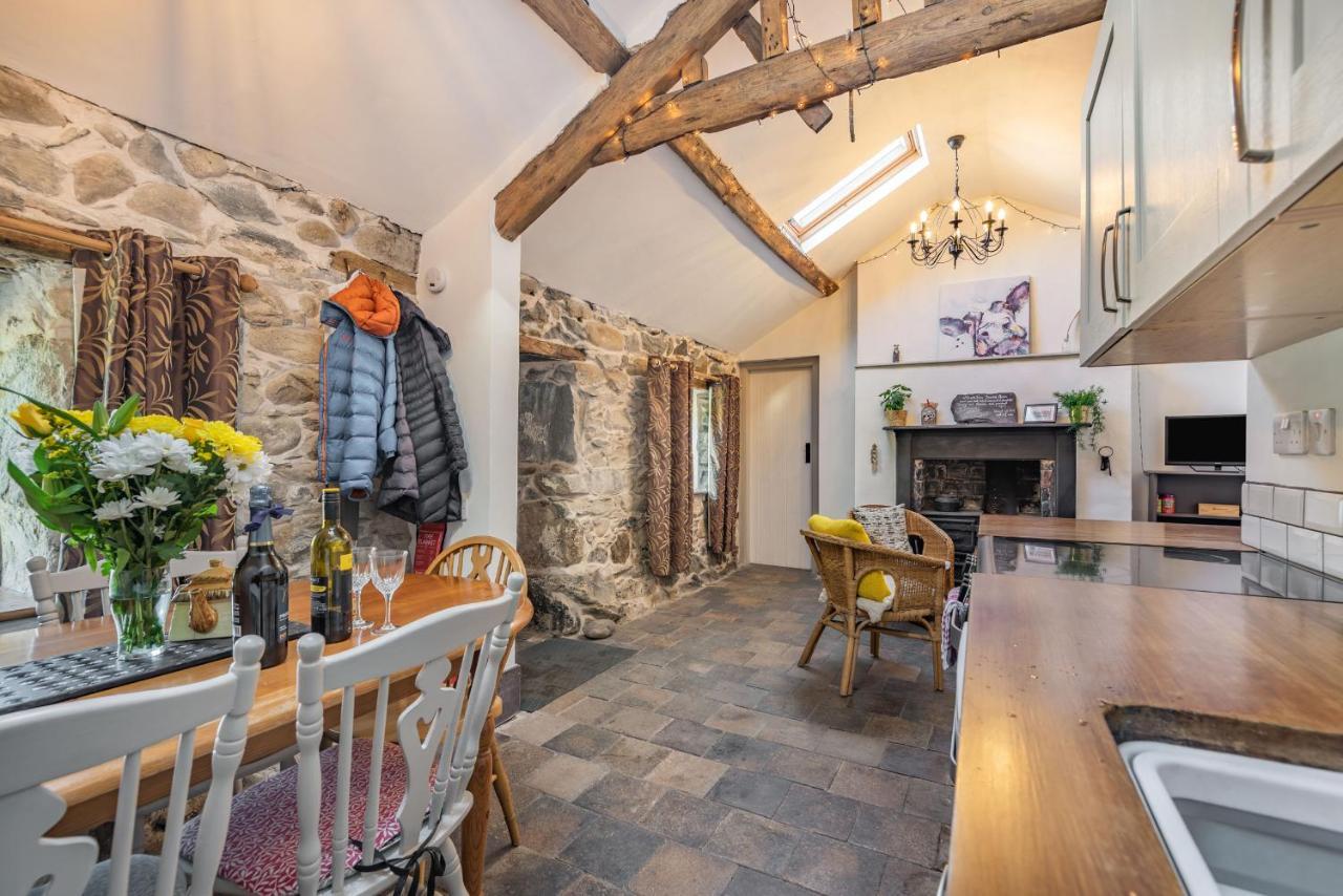 Snook'S Cottage Bangor  Exteriér fotografie