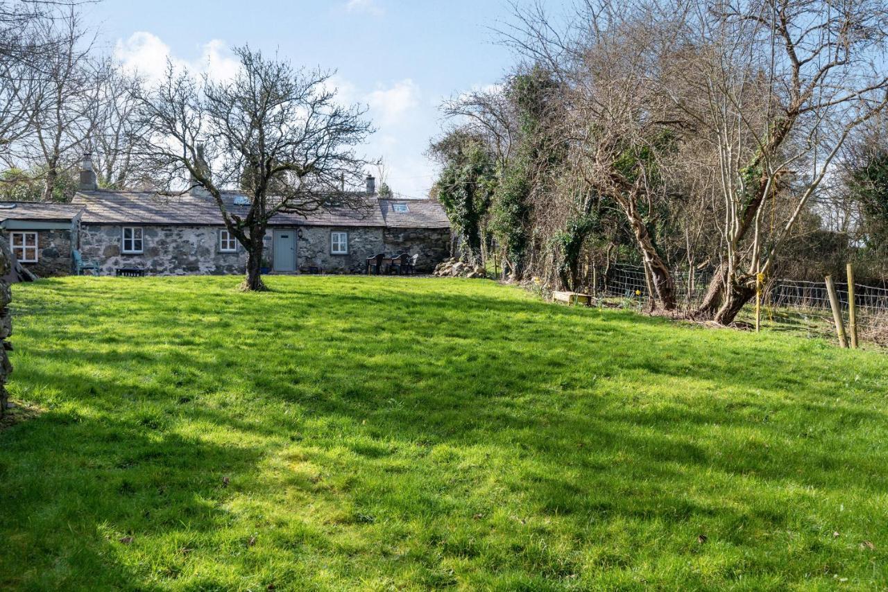 Snook'S Cottage Bangor  Exteriér fotografie