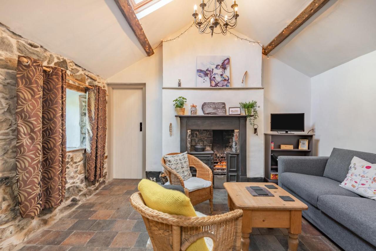 Snook'S Cottage Bangor  Exteriér fotografie