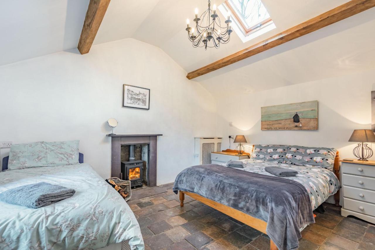 Snook'S Cottage Bangor  Exteriér fotografie