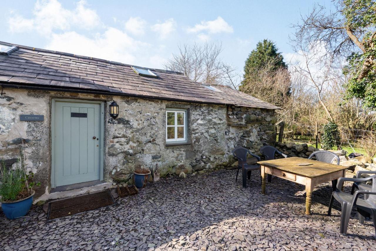 Snook'S Cottage Bangor  Exteriér fotografie