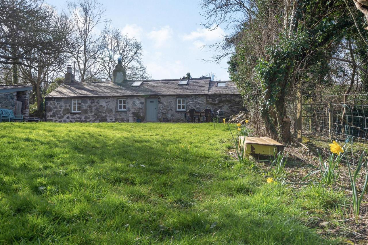 Snook'S Cottage Bangor  Exteriér fotografie